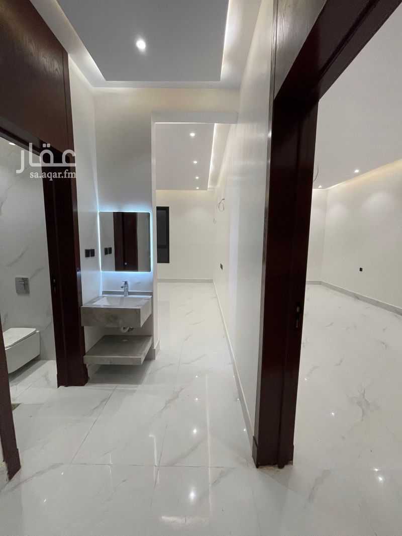 3 bedroom apartment in Al Marwa, Riyadh 8