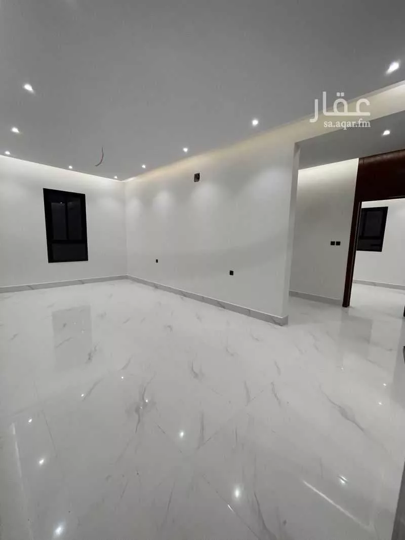 3 bedroom apartment in Al Marwa, Riyadh 9
