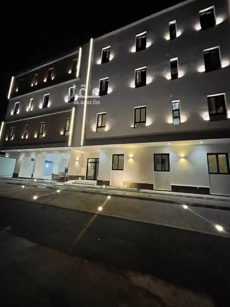 3 bedroom apartment in Al Marwa, Riyadh 22