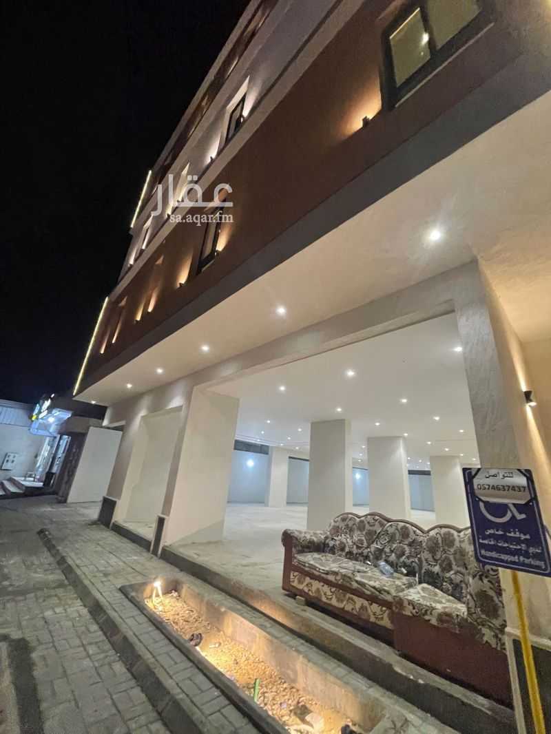 3 bedroom apartment in Al Marwa, Riyadh 18
