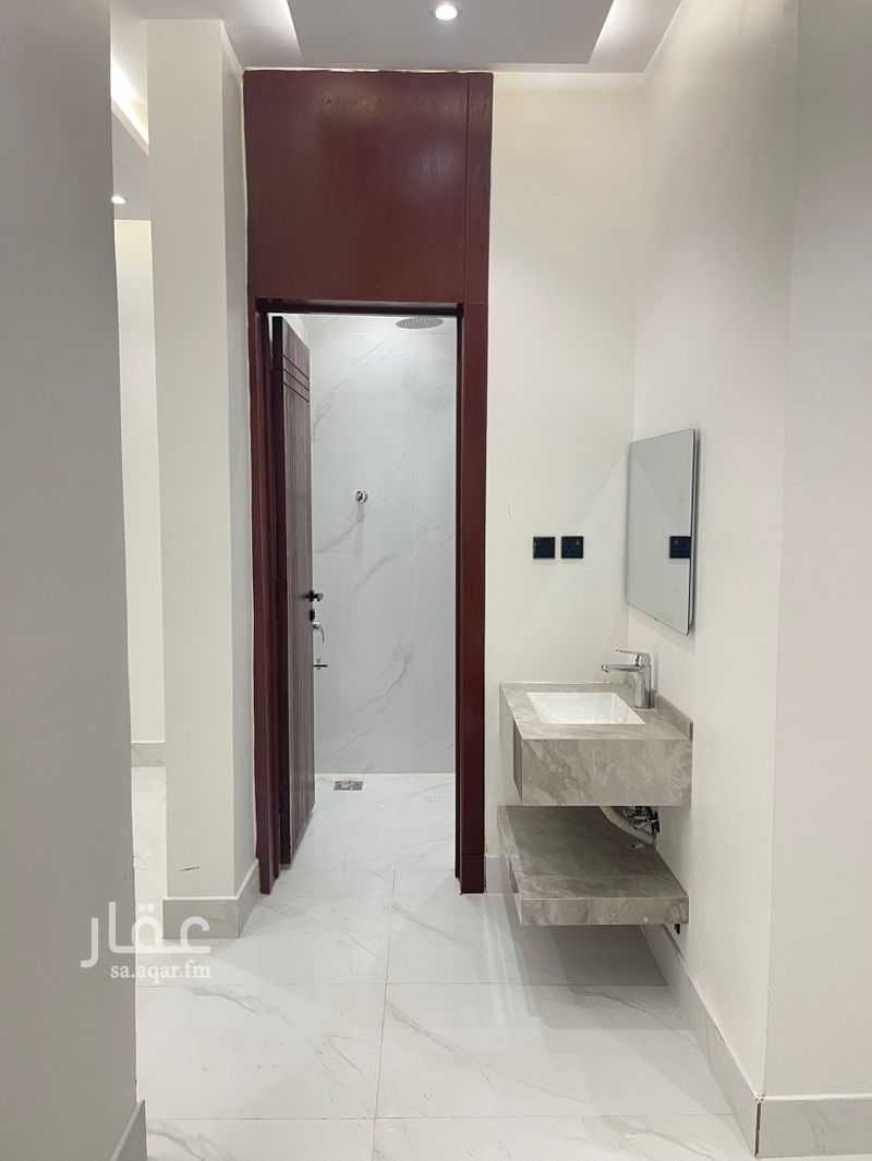 3 bedroom apartment in Al Marwa, Riyadh 24