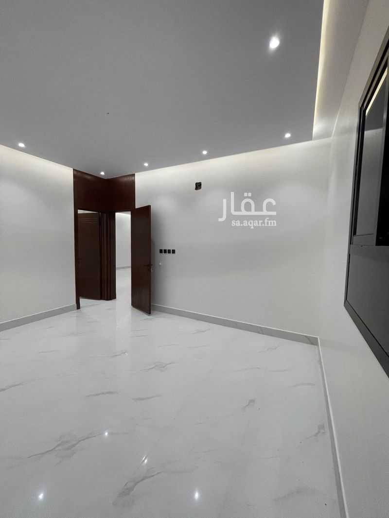 3 bedroom apartment in Al Marwa, Riyadh 23