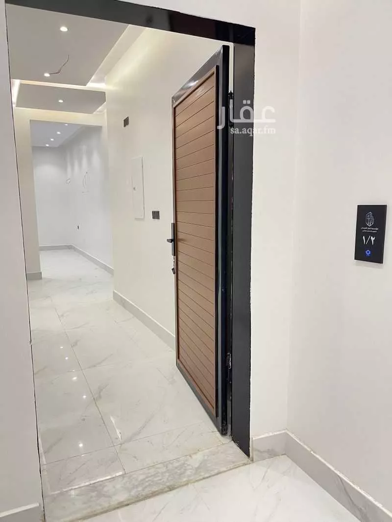 3 bedroom apartment in Al Marwa, Riyadh 6