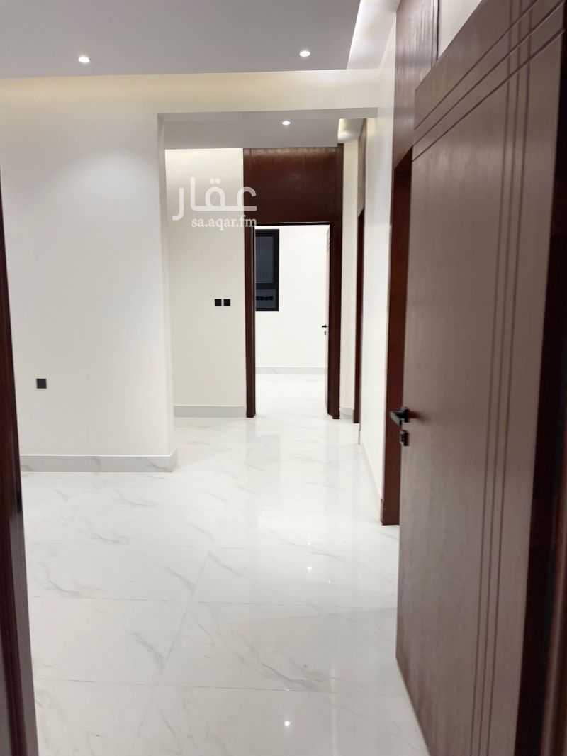 3 bedroom apartment in Al Marwa, Riyadh 21