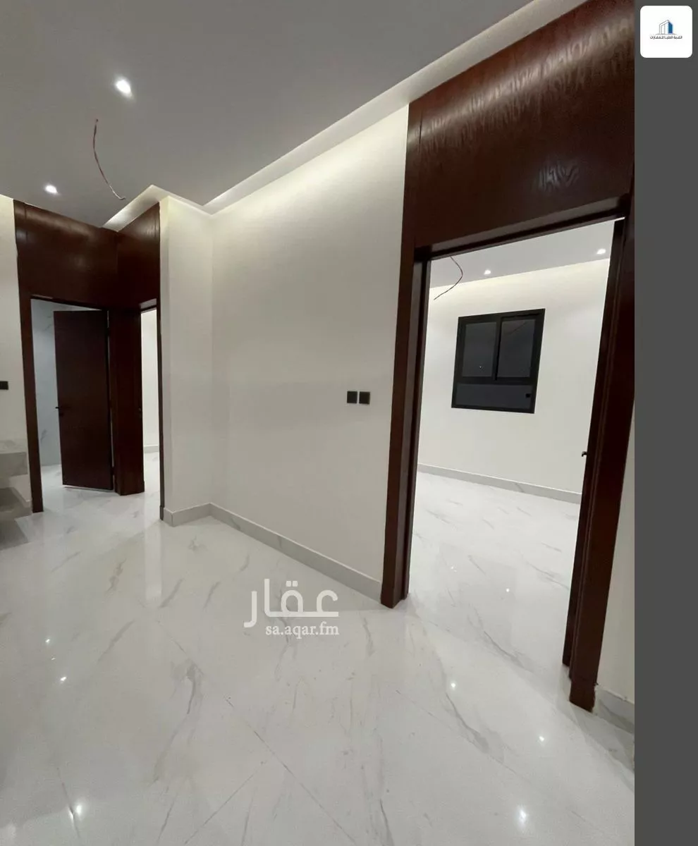 شقة 3 غرف في المروة 14