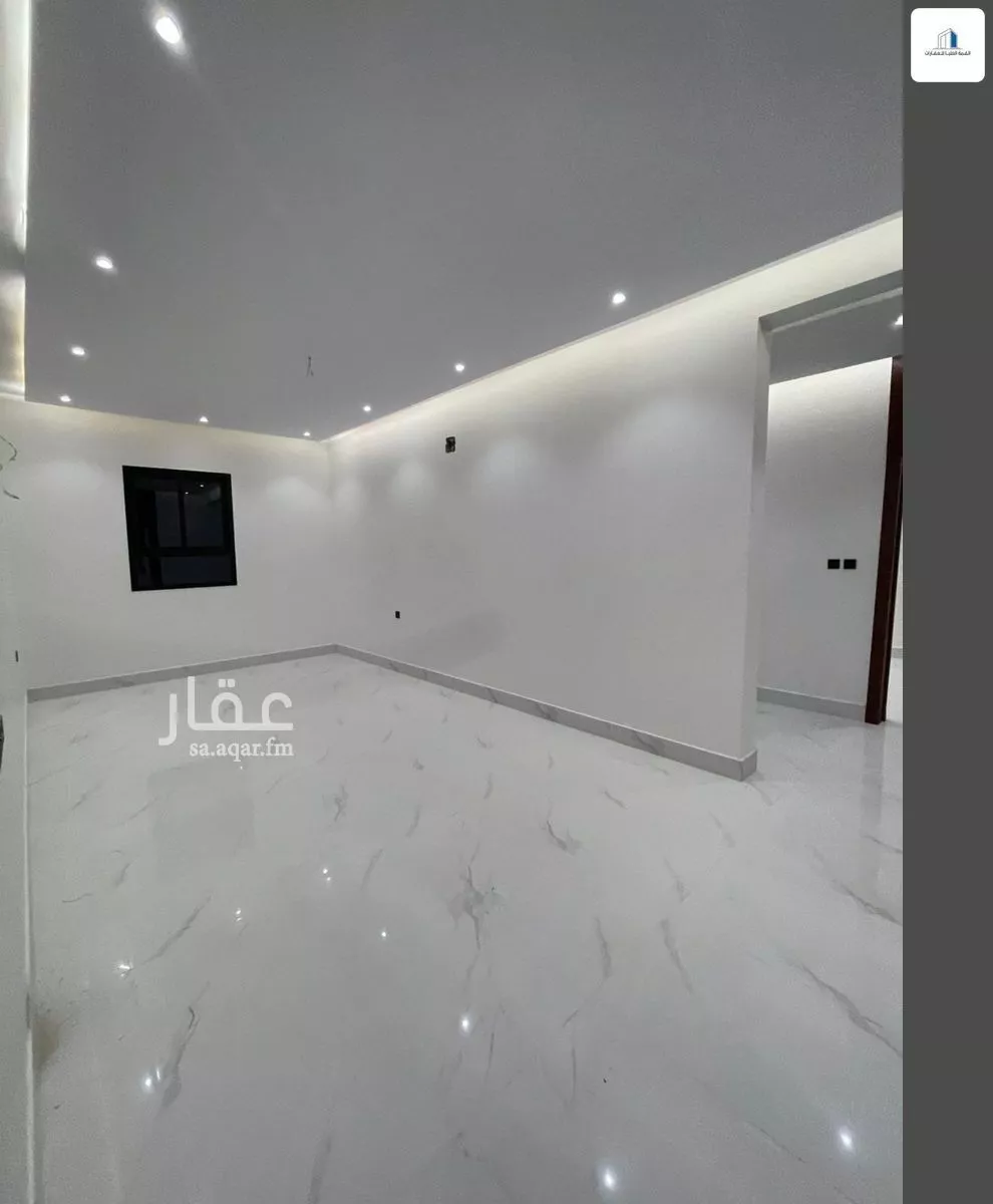 شقة 3 غرف في المروة 20