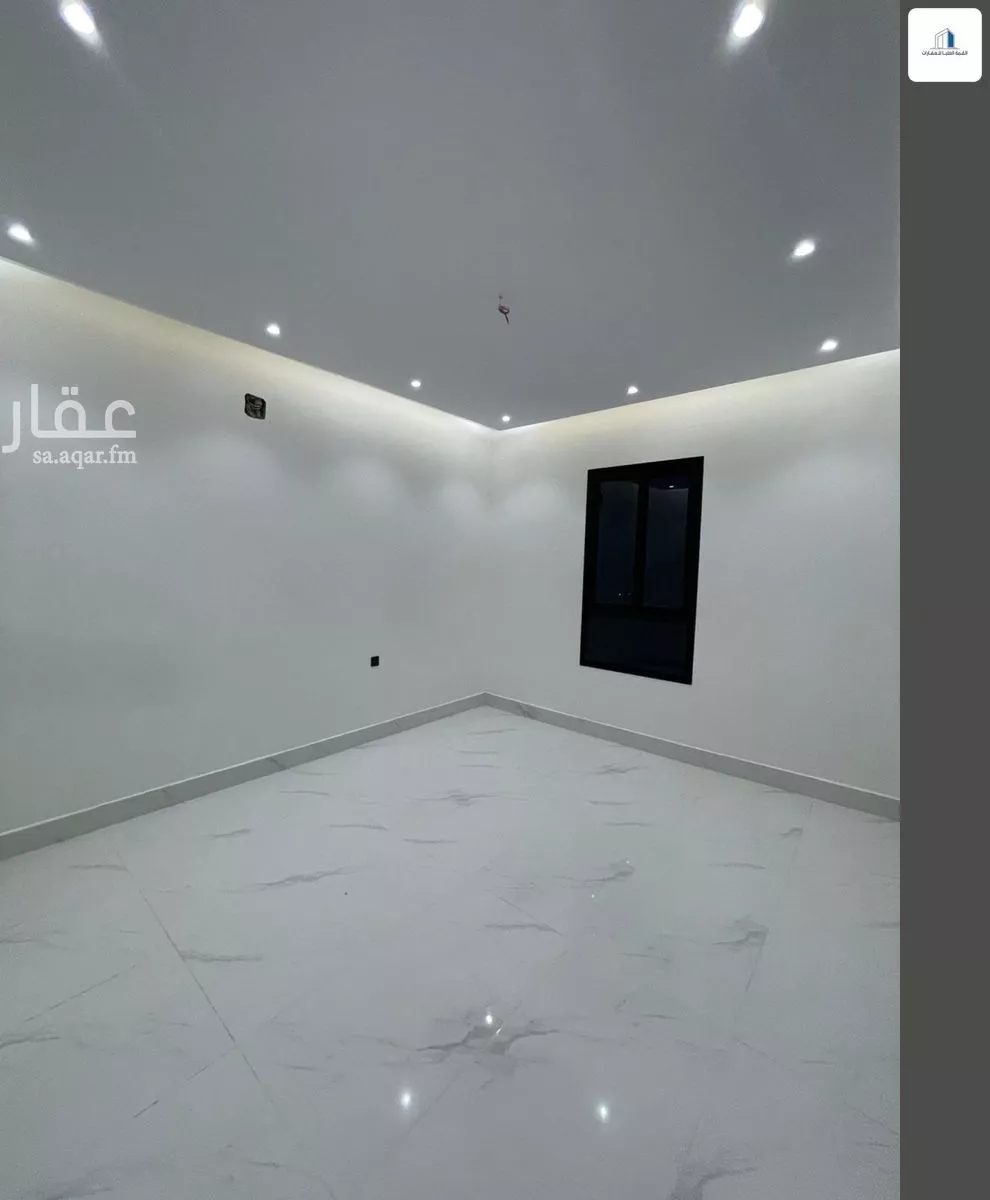 شقة 3 غرف في المروة 22