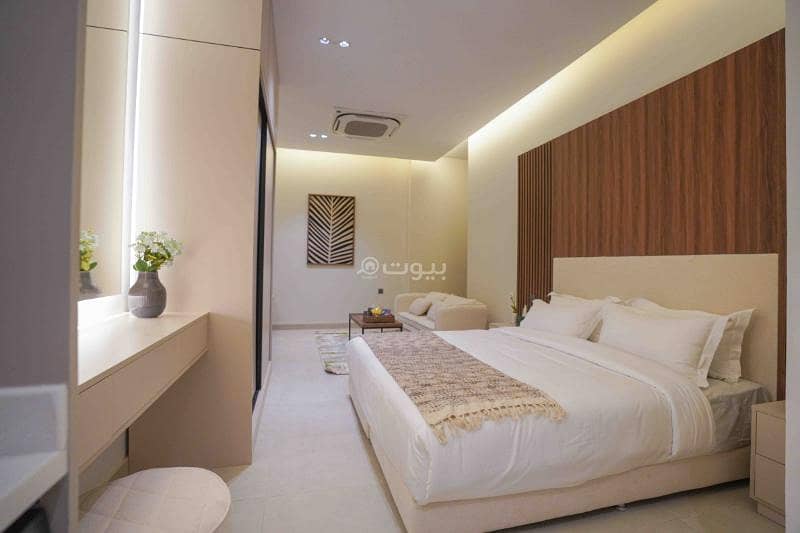 شقة 1 غرف في العارض، الرياض 5