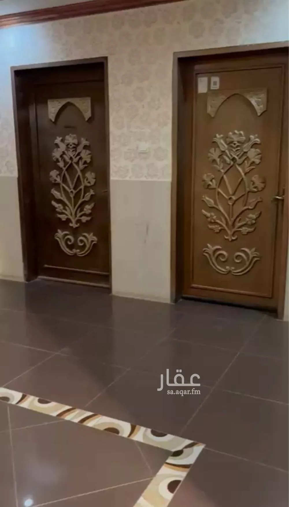 شقة 3 غرف في اليرموك 2