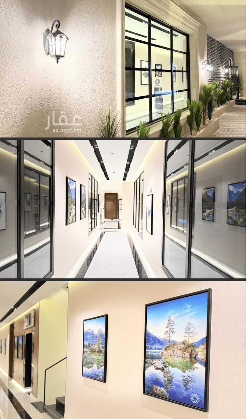 3 bedroom apartment in Al Fayha, Riyadh 24