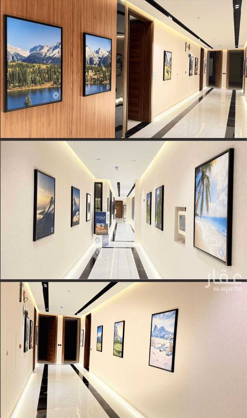 3 bedroom apartment in Al Fayha, Riyadh 23