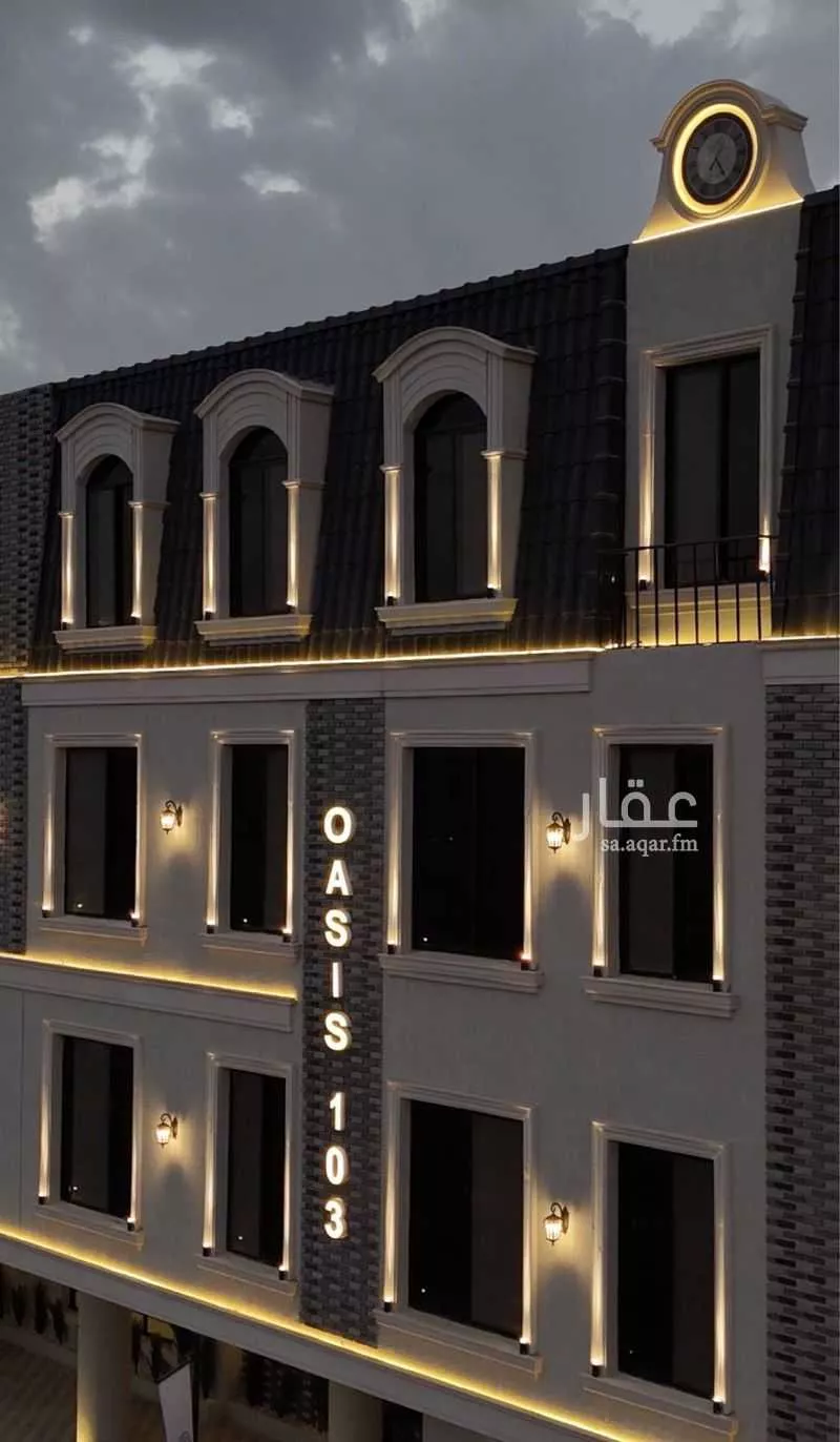 3 bedroom apartment in Al Fayha, Riyadh 11