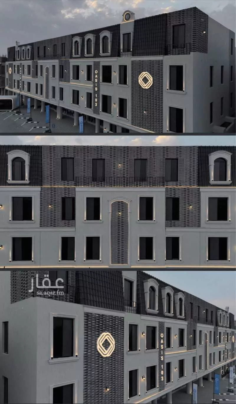 3 bedroom apartment in Al Fayha, Riyadh 6
