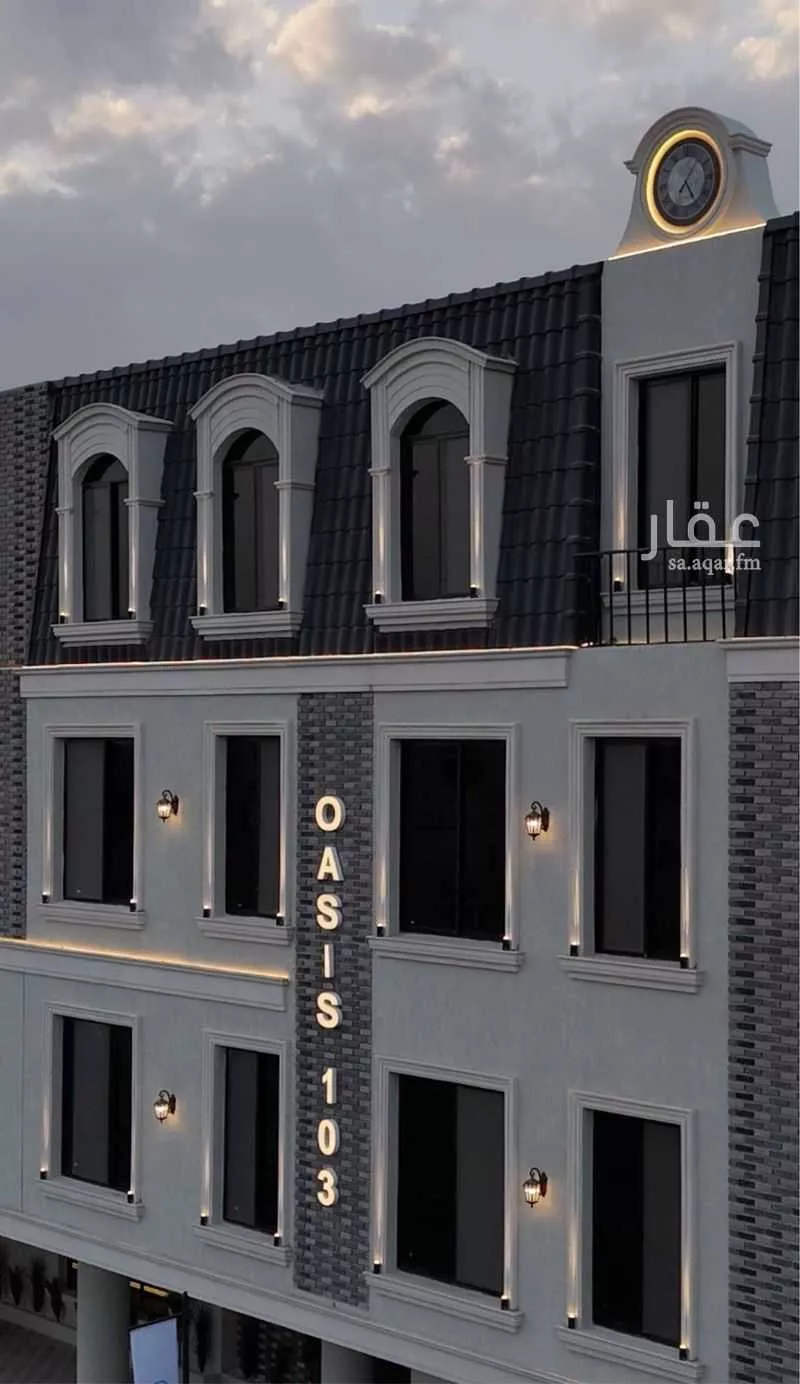 3 bedroom apartment in Al Fayha, Riyadh 10