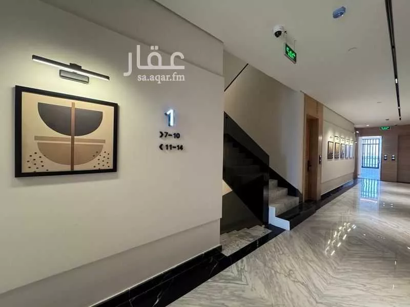3 bedroom apartment in Al Nuzhah, Riyadh 5
