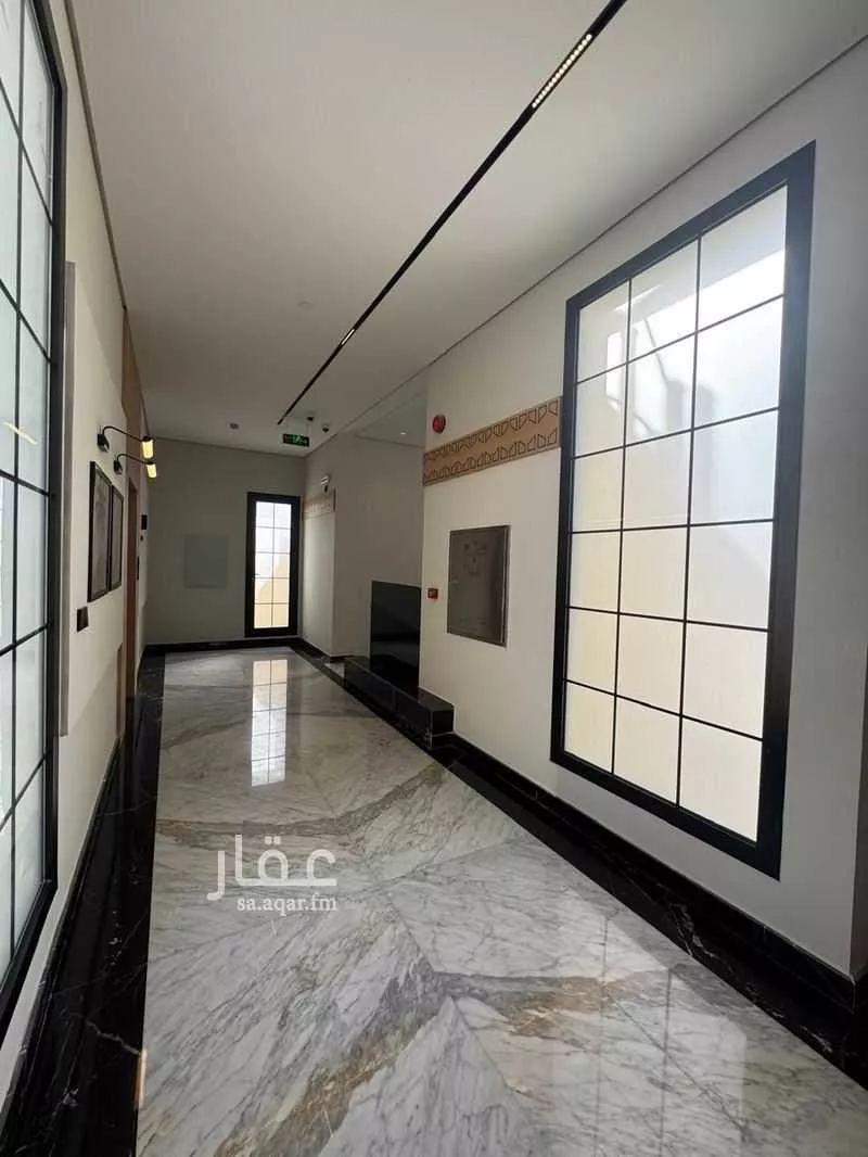 3 bedroom apartment in Al Nuzhah, Riyadh 8