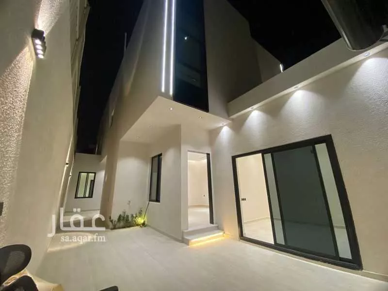 6 bedroom floor in Badr 3