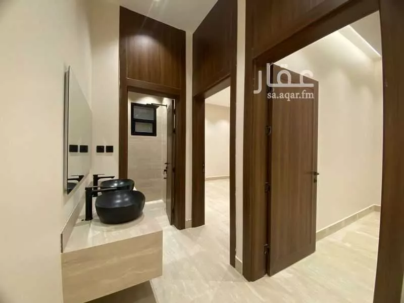 6 bedroom floor in Badr 9