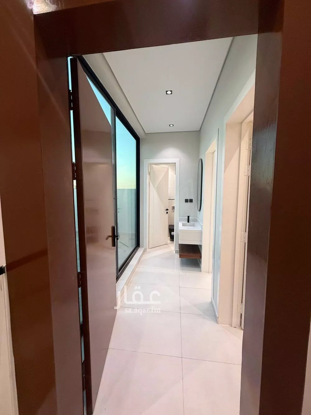 4 bedroom apartment in Al Rimal, Riyadh 4