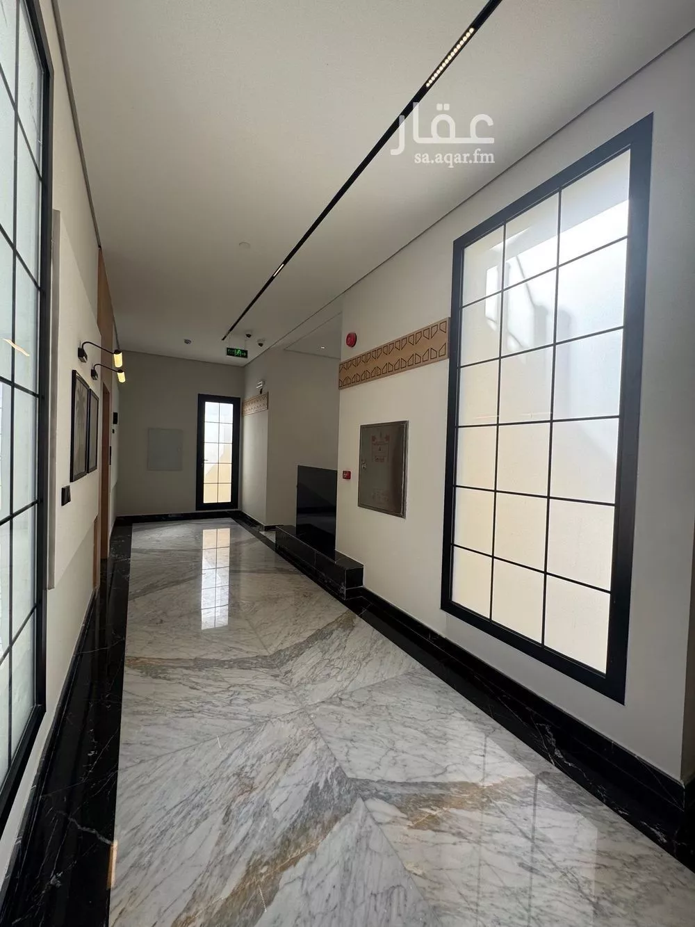 2 bedroom apartment in Al Nuzhah 2