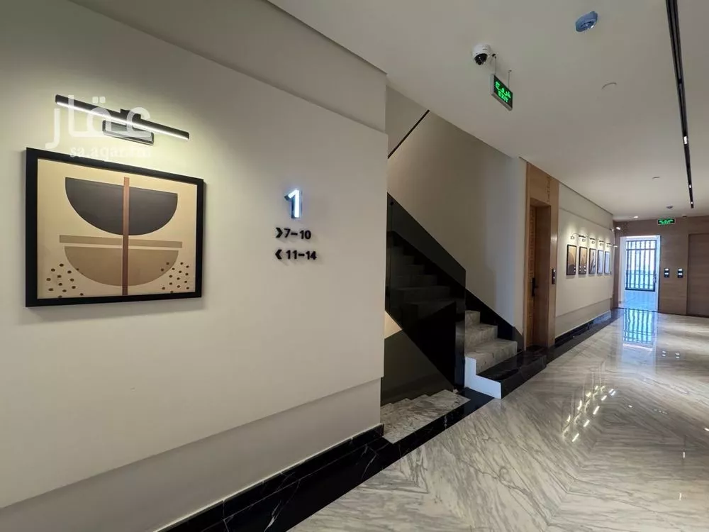 2 bedroom apartment in Al Nuzhah 3