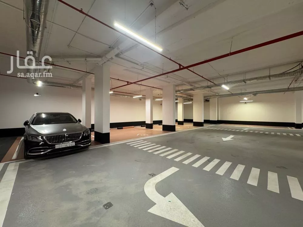 2 bedroom apartment in Al Nuzhah 5