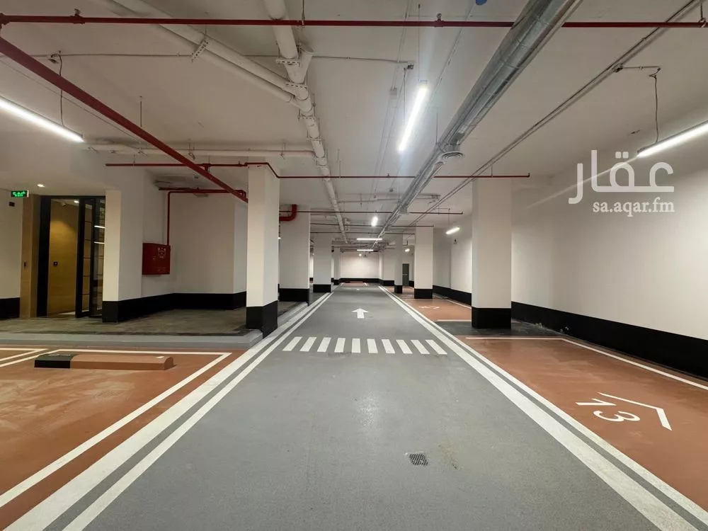 2 bedroom apartment in Al Nuzhah 6