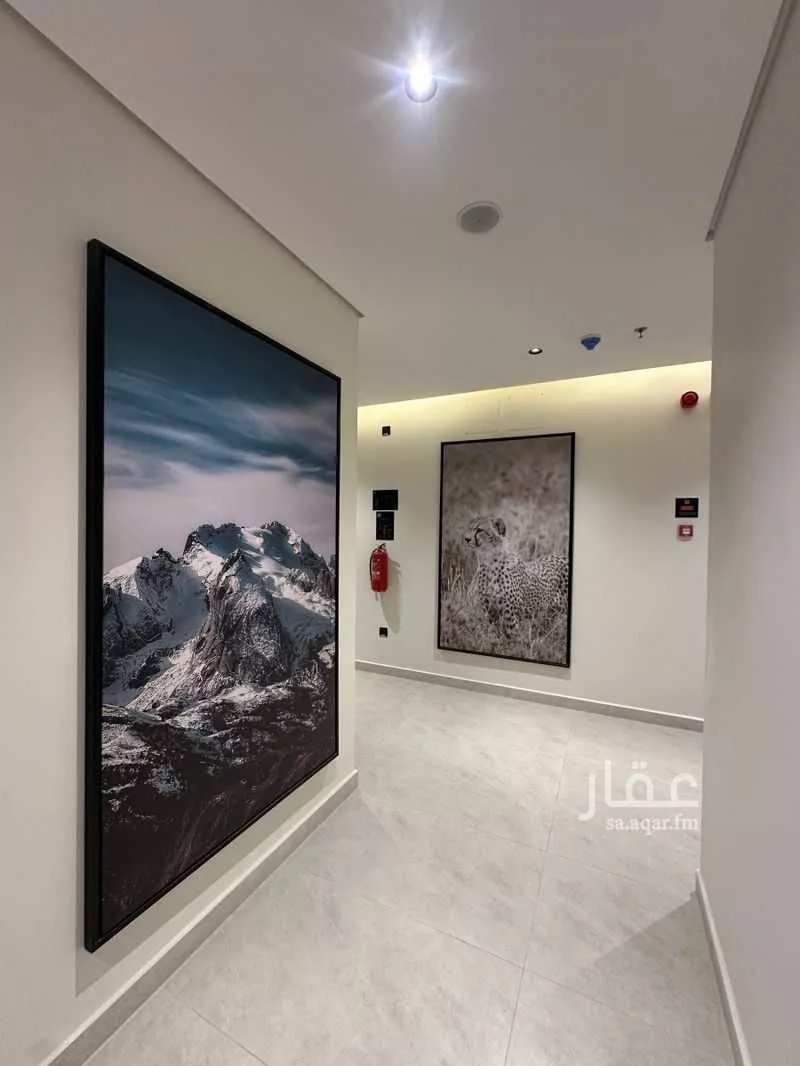 2 bedroom apartment in Al Rahmaniyyah 7