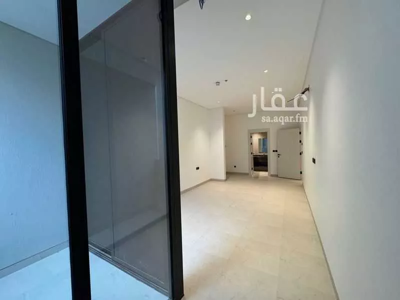 شقة 2 غرف في الرمال 2