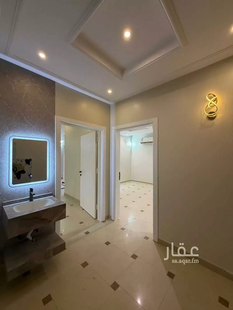 3 bedroom apartment in Hittin 2
