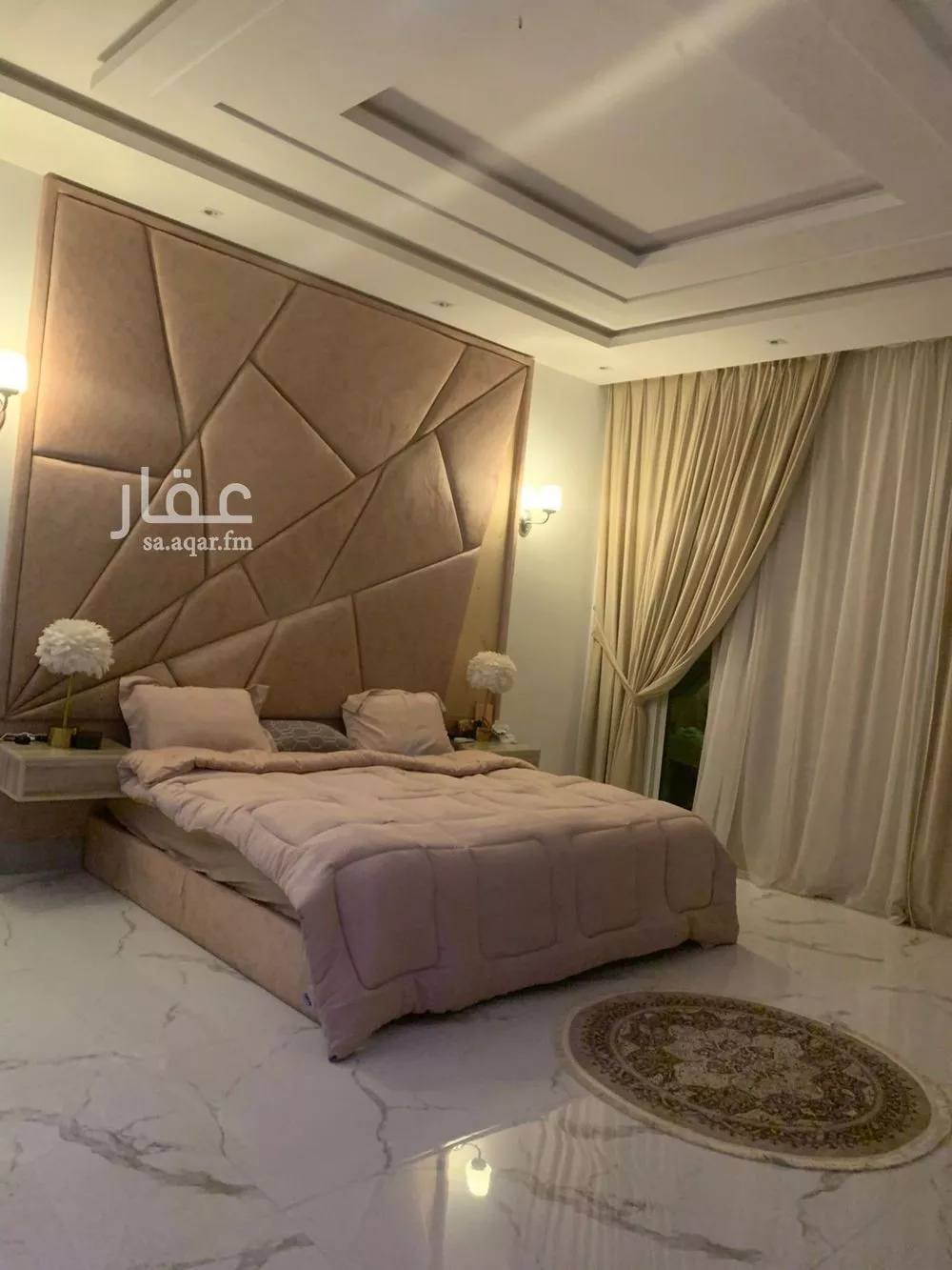 شقة 4 غرف في قرطبة 12