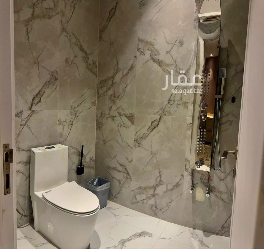 شقة 4 غرف في قرطبة 15