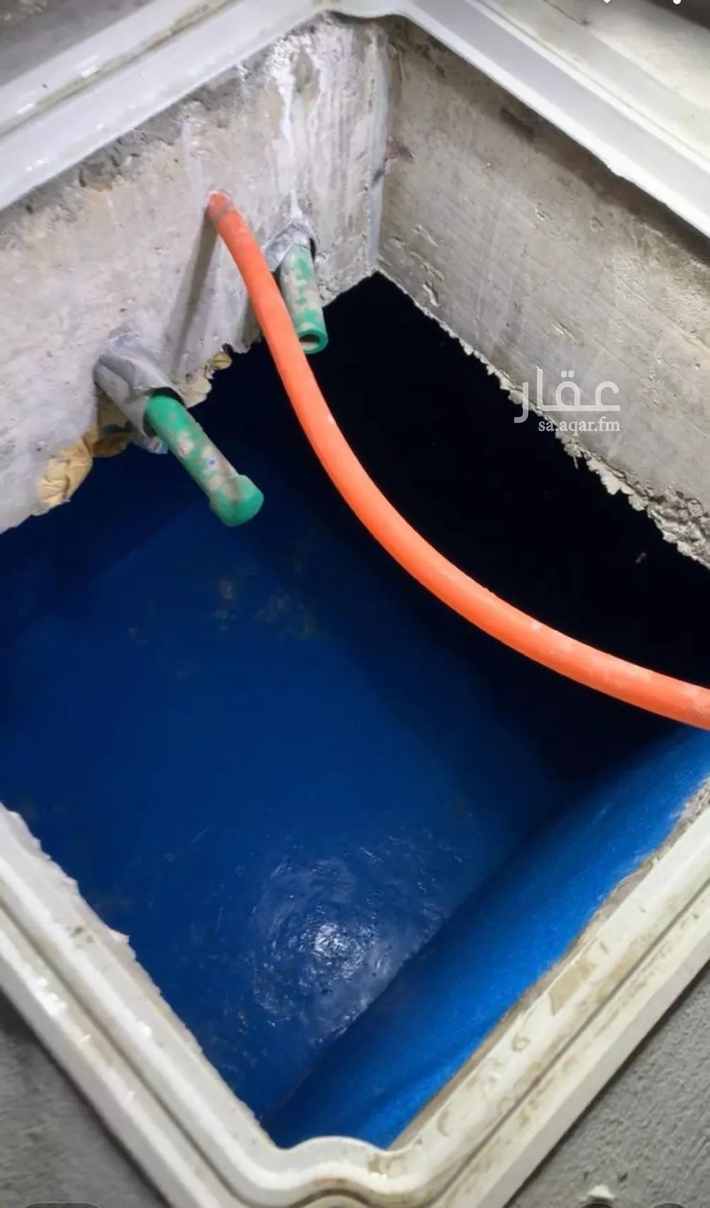 شقة 4 غرف في قرطبة 7