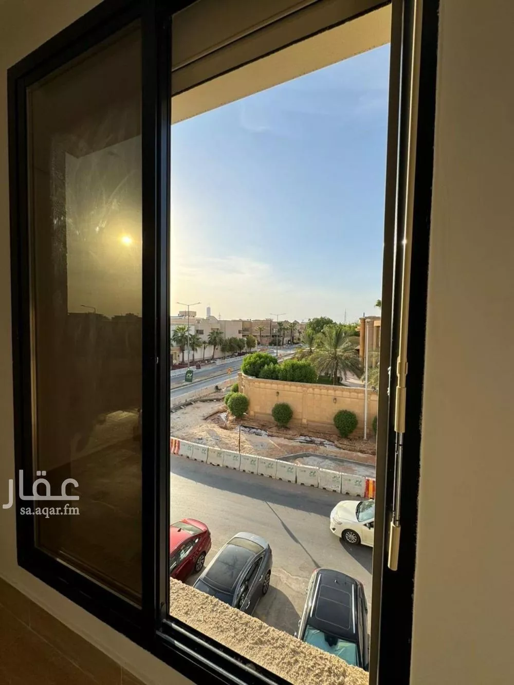 شقة 3 غرف في الغدير 13