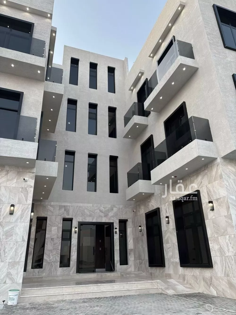 3 bedroom apartment in Al Mahdiyyah 3