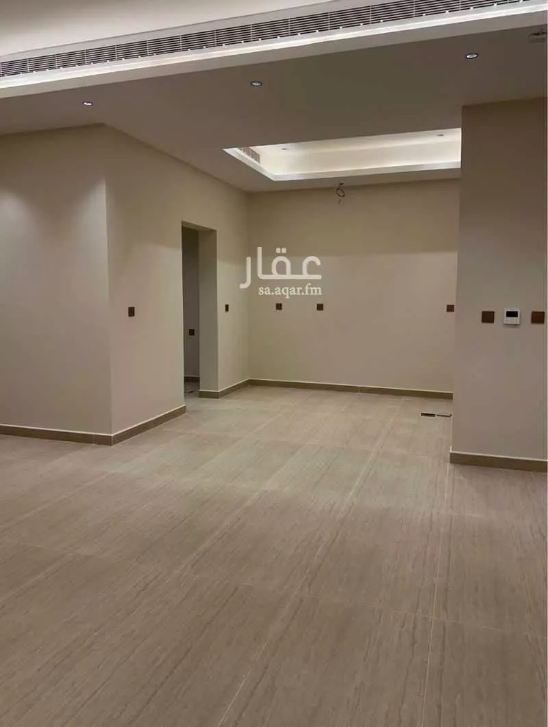 شقة 2 غرف في النرجس 4