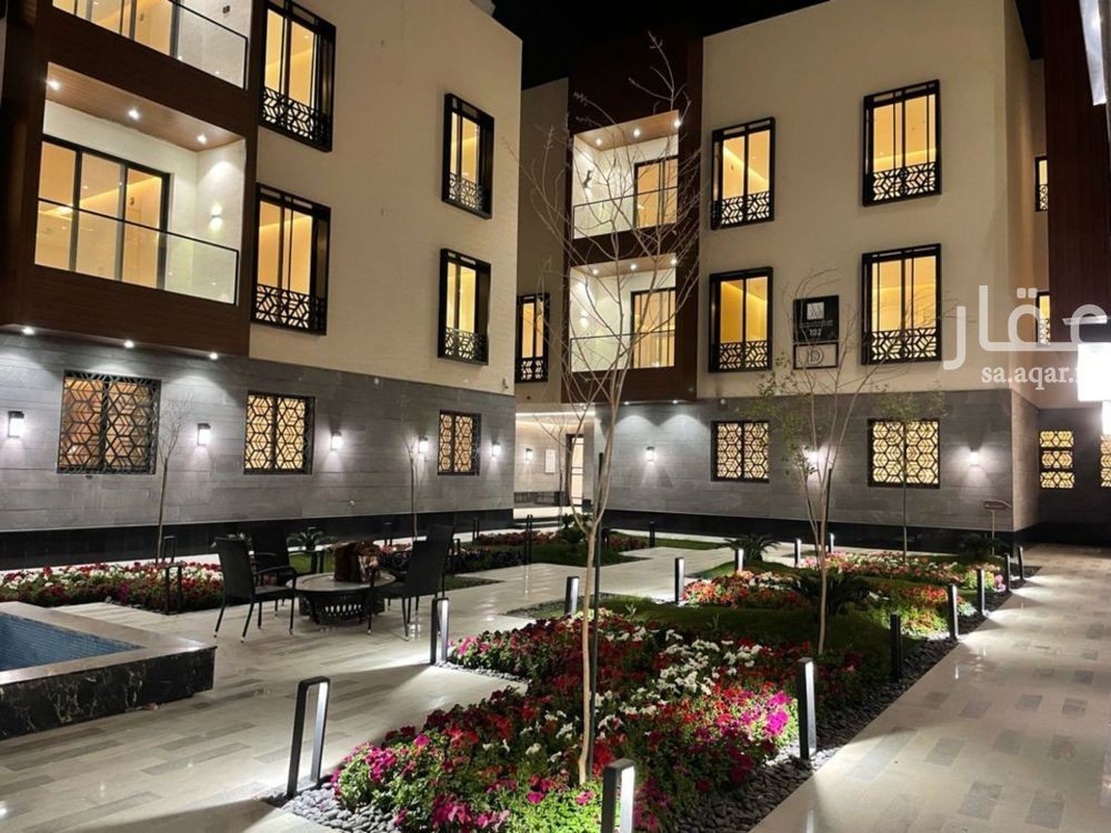 3 bedroom apartment in Al Aridh, Riyadh 2