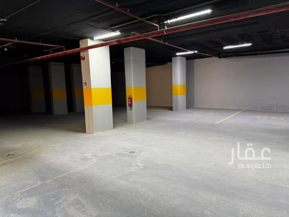 شقة 3 غرف في العارض 6