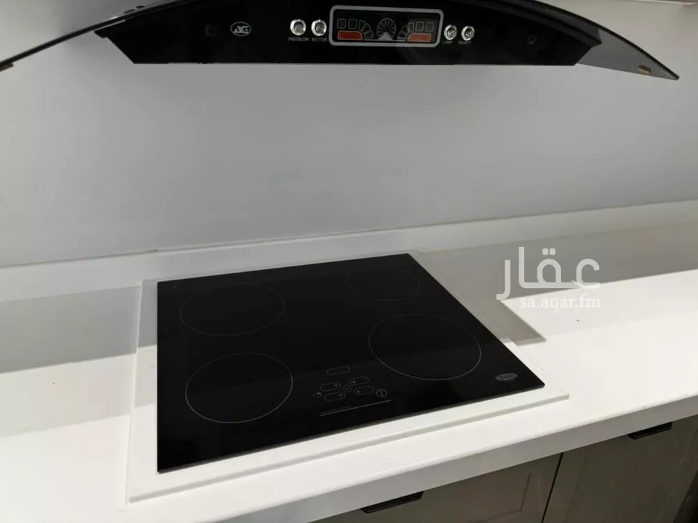 شقة 3 غرف في العارض 7