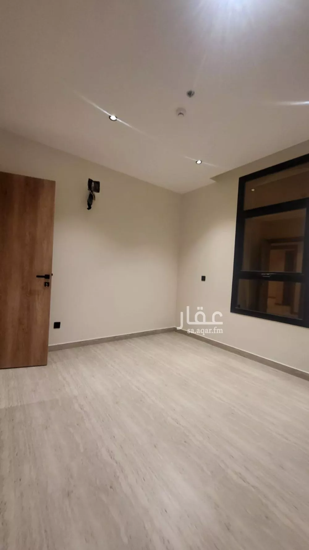 شقة 3 غرف في النرجس 4