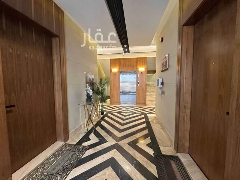3 bedroom apartment in Al Munsiyah 2