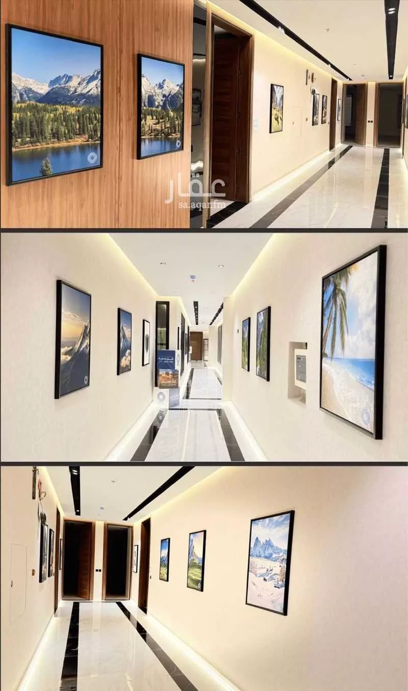 3 bedroom apartment in Al Fayha, Riyadh 22