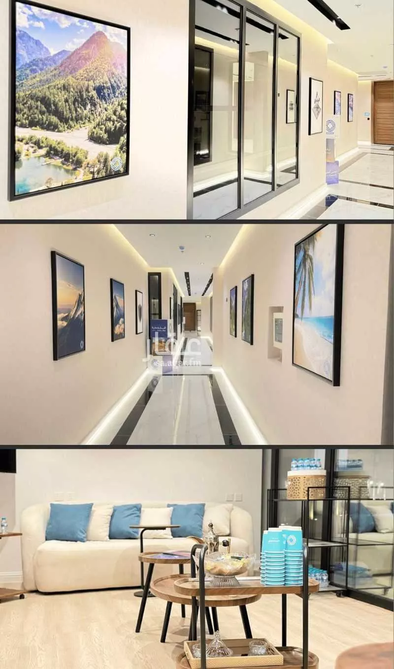 3 bedroom apartment in Al Fayha, Riyadh 24