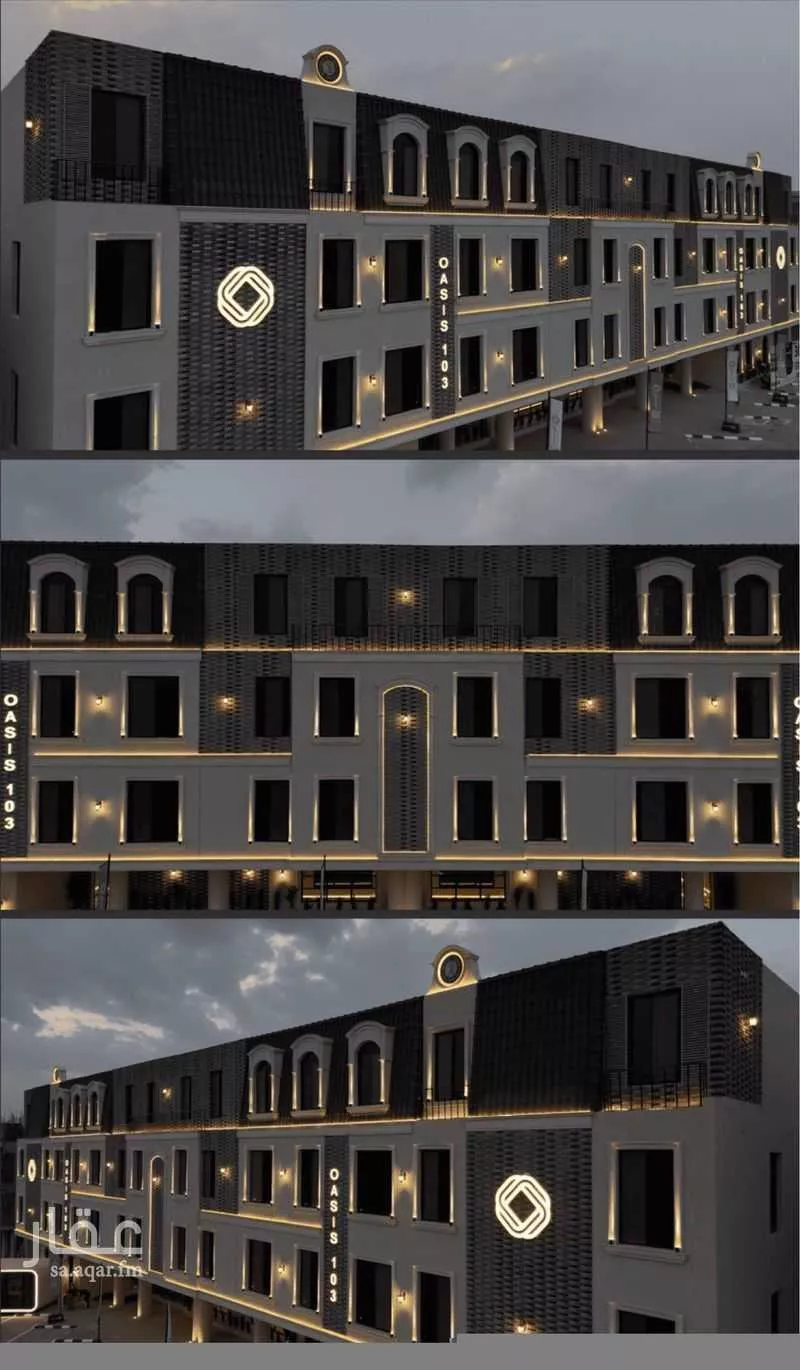 3 bedroom apartment in Al Fayha, Riyadh 8