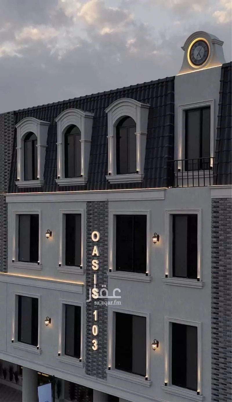 3 bedroom apartment in Al Fayha, Riyadh 9