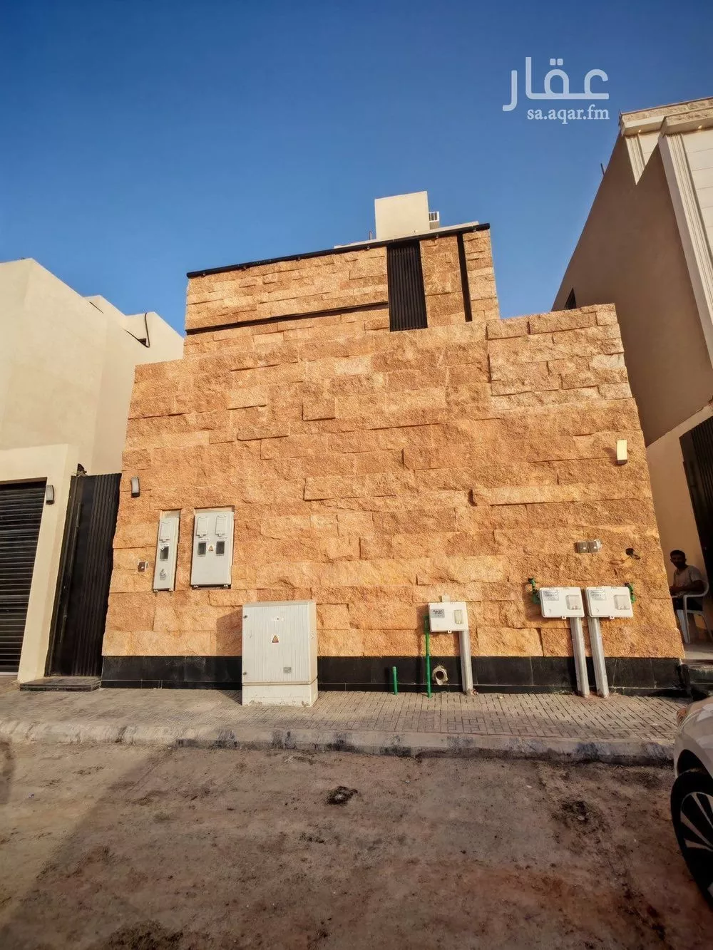 دور 4 غرف في الرمال 14