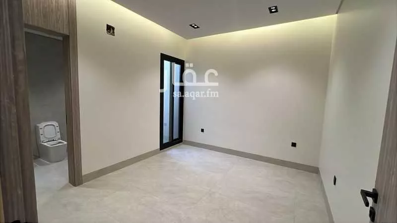 دور 3 غرف في العارض 6