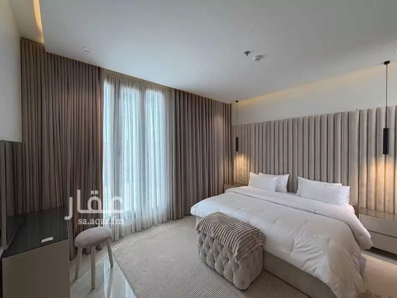 3 bedroom apartment in Al Aridh 12