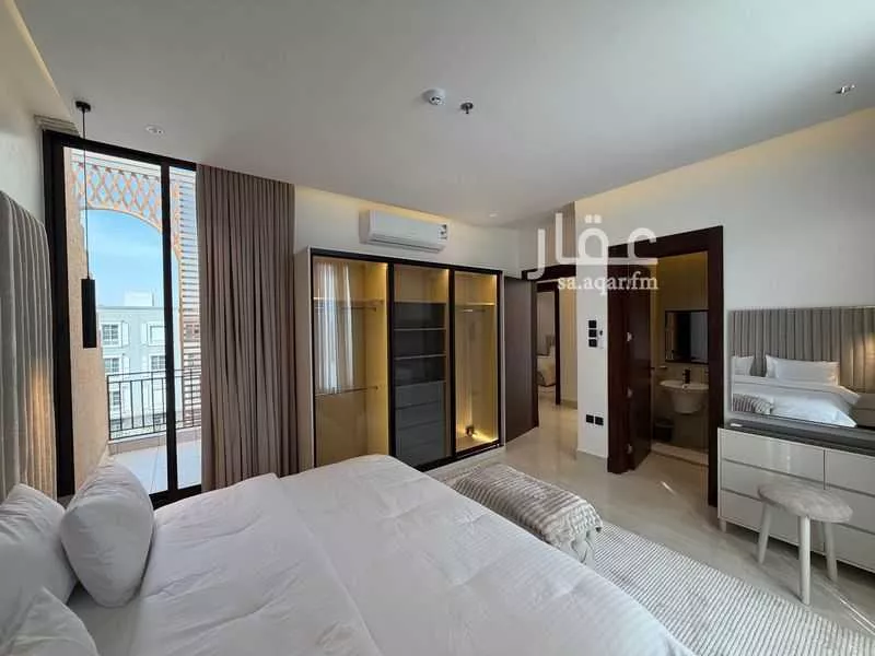 3 bedroom apartment in Al Aridh 13