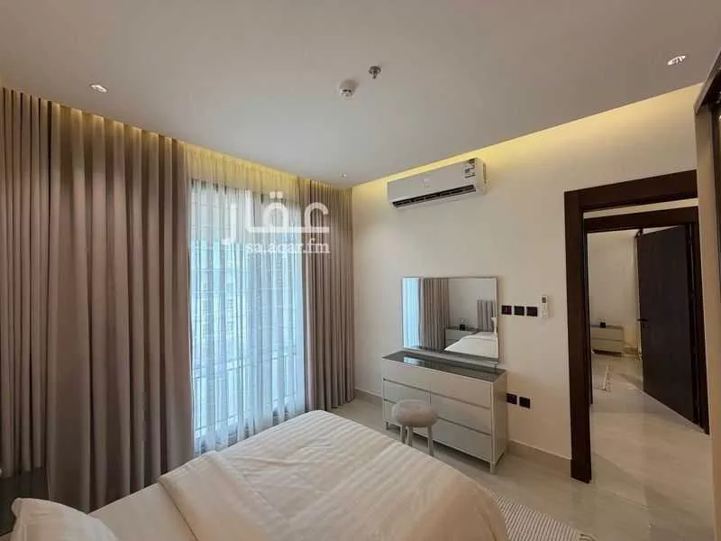 3 bedroom apartment in Al Aridh 17